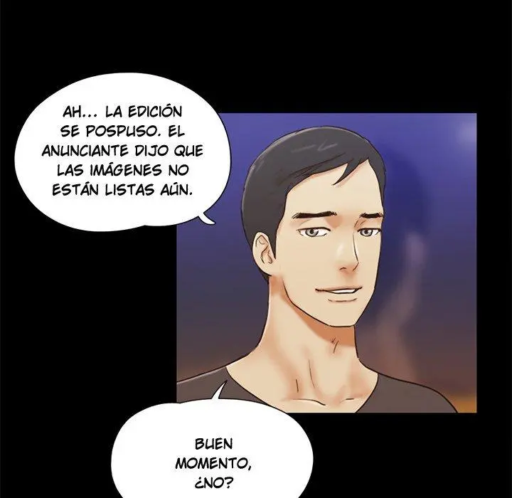 Inevitable Trap Capítulo 17 - Page 8