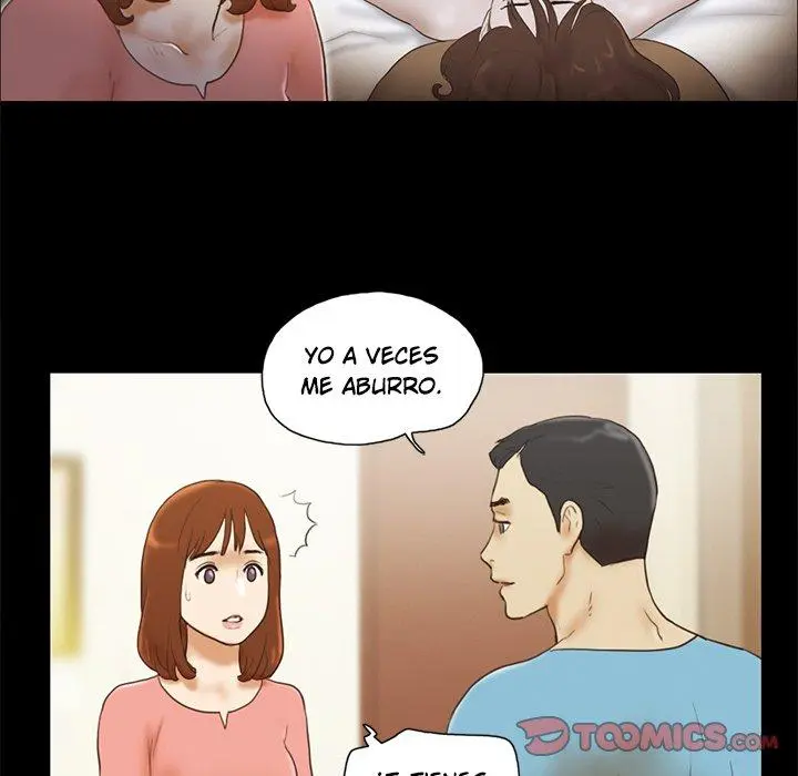 Inevitable Trap Capítulo 18 - Page 10