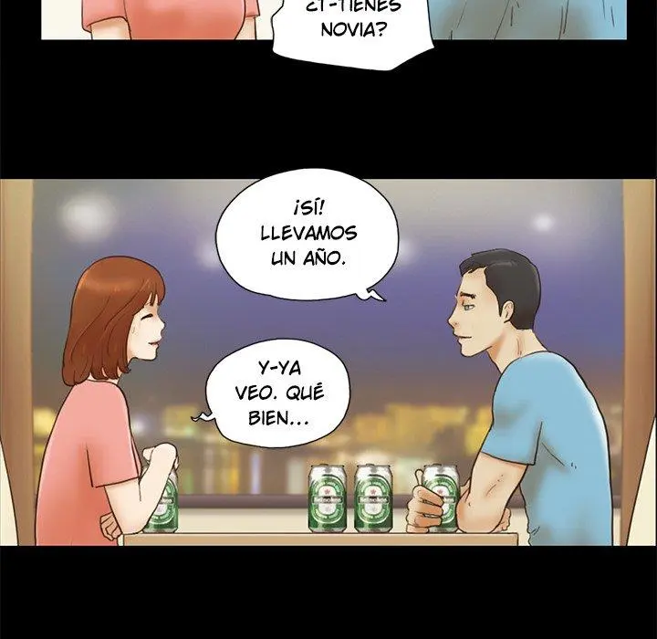 Inevitable Trap Capítulo 18 - Page 11