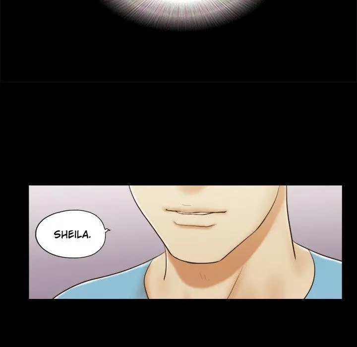 Inevitable Trap Capítulo 18 - Page 16