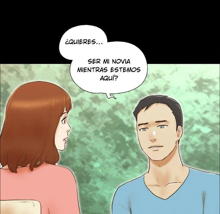 Inevitable Trap Capítulo 18 - Page 17