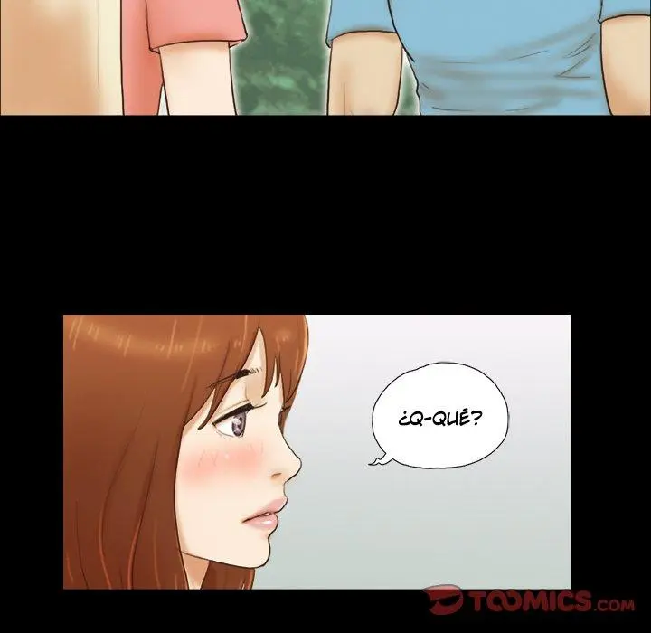 Inevitable Trap Capítulo 18 - Page 18