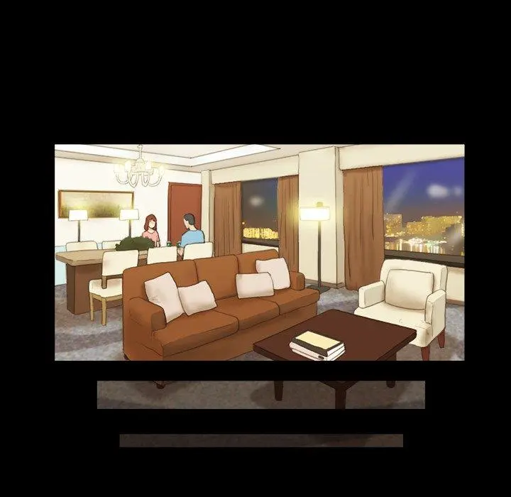 Inevitable Trap Capítulo 18 - Page 19