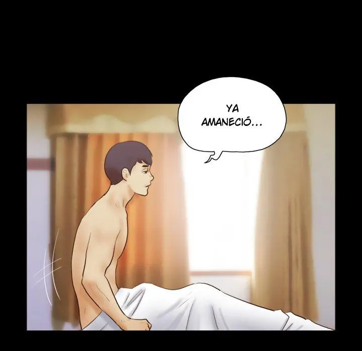 Inevitable Trap Capítulo 18 - Page 22