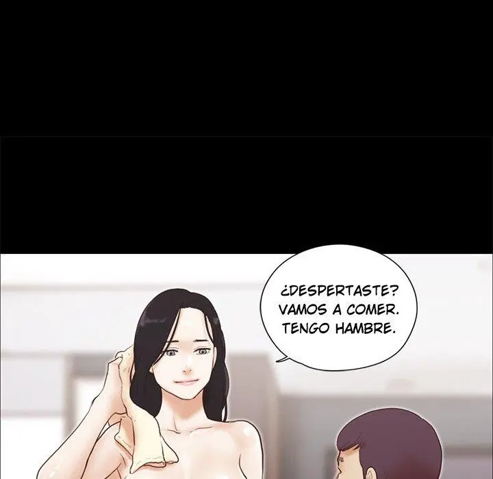 Inevitable Trap Capítulo 18 - Page 23