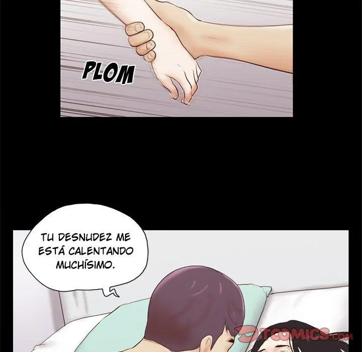 Inevitable Trap Capítulo 18 - Page 26