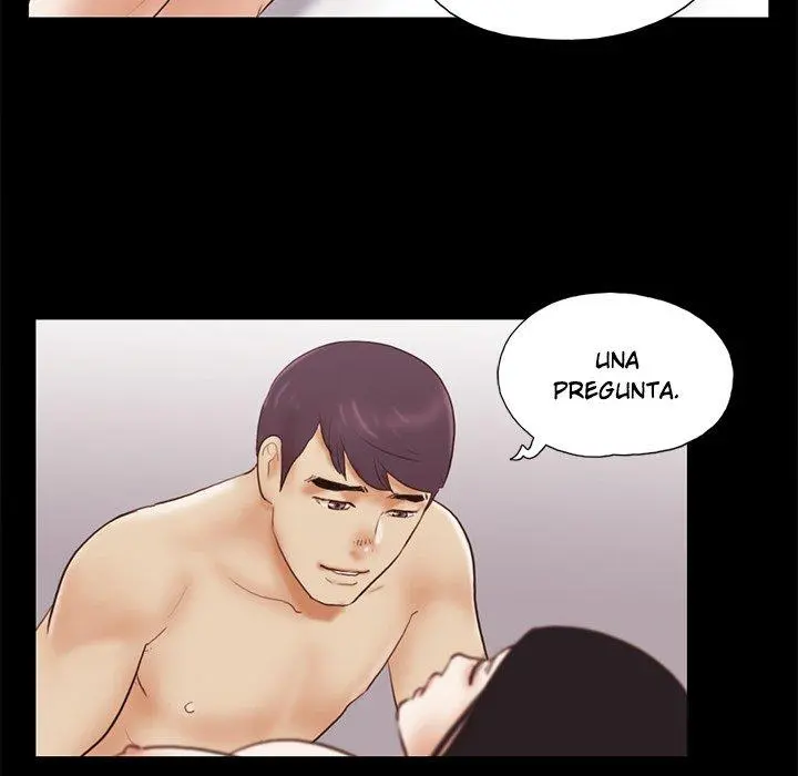 Inevitable Trap Capítulo 18 - Page 28