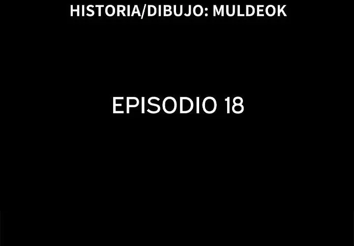 Inevitable Trap Capítulo 18 - Page 3