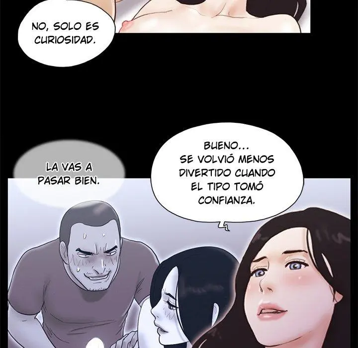 Inevitable Trap Capítulo 18 - Page 31