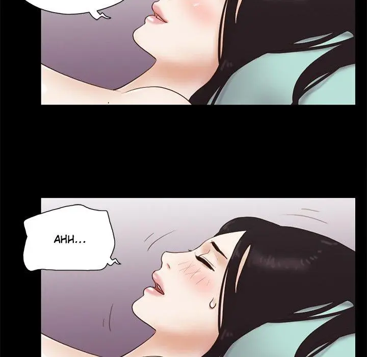 Inevitable Trap Capítulo 18 - Page 36