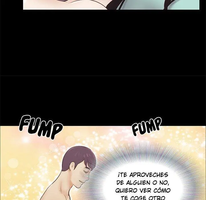 Inevitable Trap Capítulo 18 - Page 37