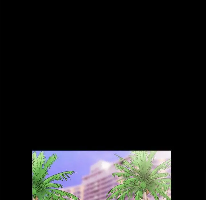 Inevitable Trap Capítulo 18 - Page 39