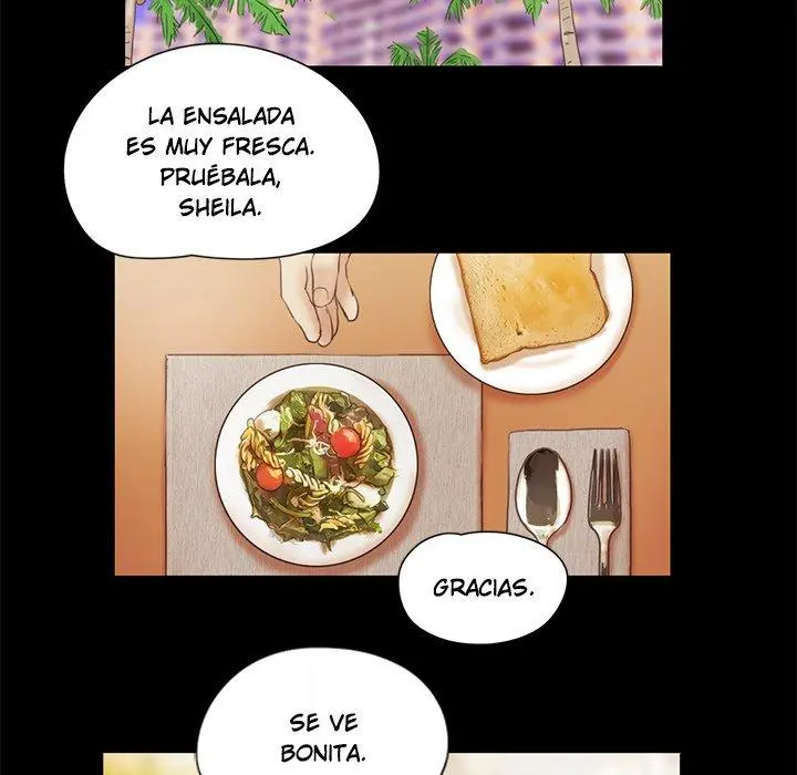 Inevitable Trap Capítulo 18 - Page 40