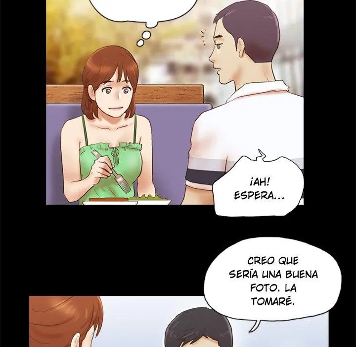 Inevitable Trap Capítulo 18 - Page 41