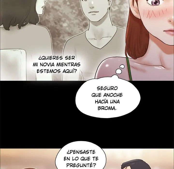 Inevitable Trap Capítulo 18 - Page 46