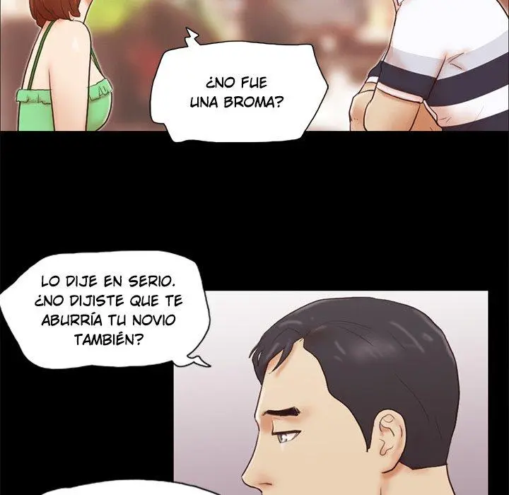 Inevitable Trap Capítulo 18 - Page 48