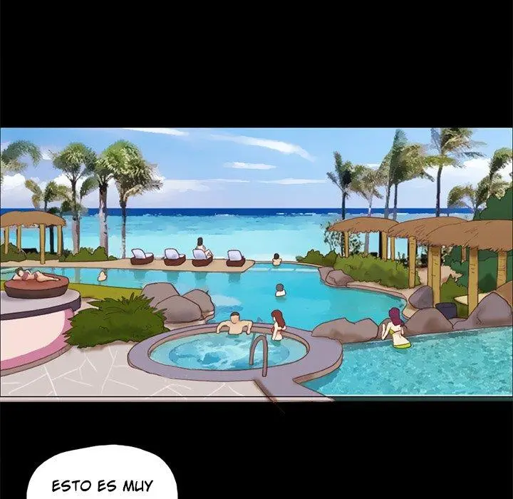 Inevitable Trap Capítulo 18 - Page 56