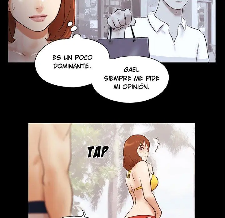 Inevitable Trap Capítulo 18 - Page 59
