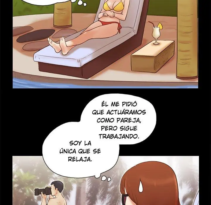 Inevitable Trap Capítulo 18 - Page 64