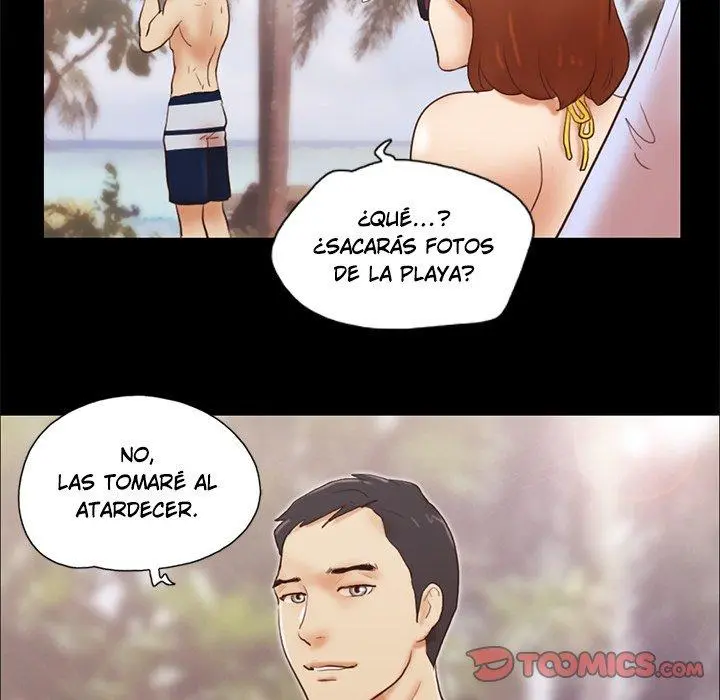 Inevitable Trap Capítulo 18 - Page 66