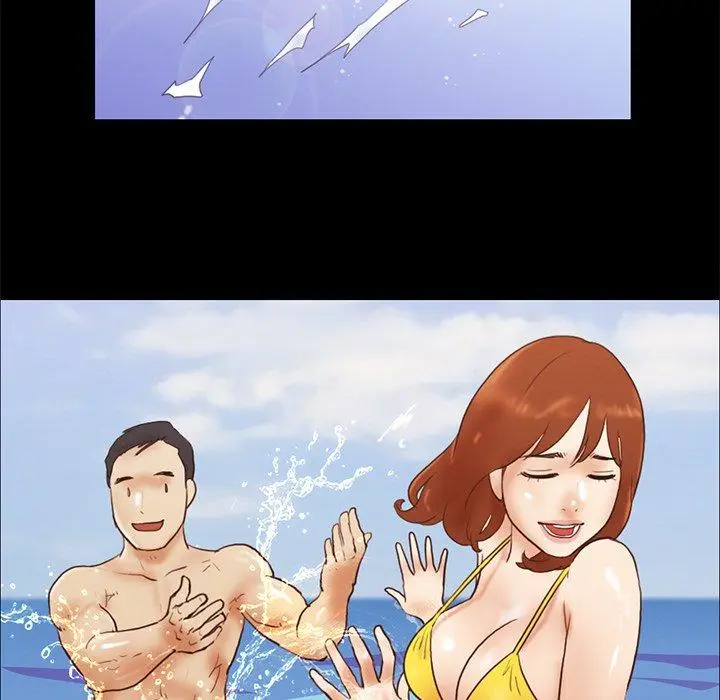 Inevitable Trap Capítulo 18 - Page 69