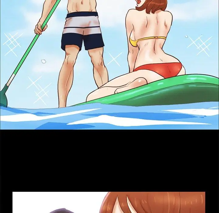 Inevitable Trap Capítulo 18 - Page 71