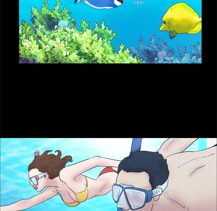 Inevitable Trap Capítulo 18 - Page 73