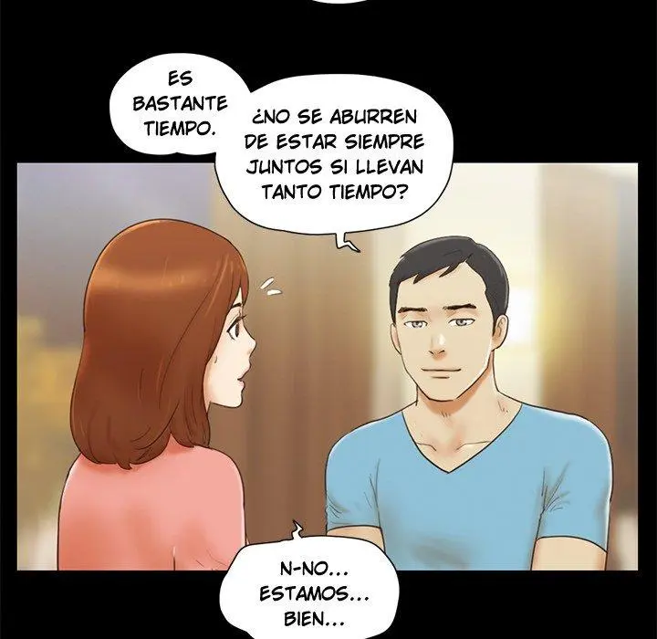 Inevitable Trap Capítulo 18 - Page 8