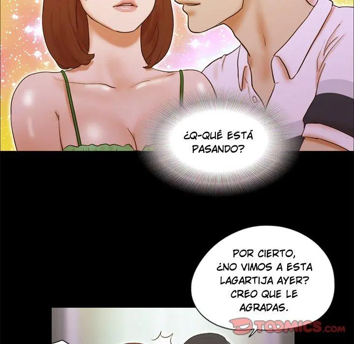 Inevitable Trap Capítulo 19 - Page 10