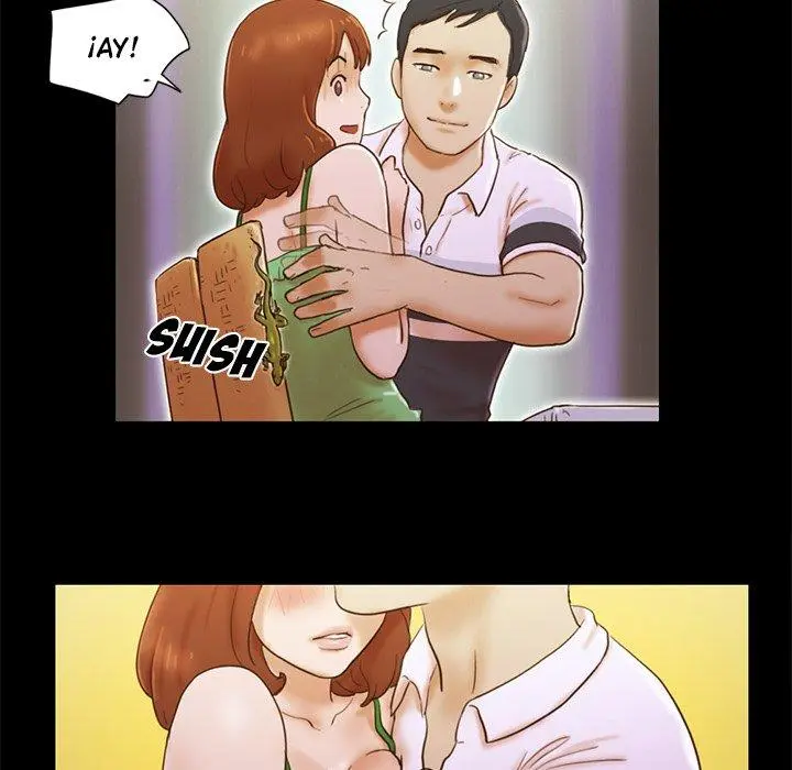 Inevitable Trap Capítulo 19 - Page 11