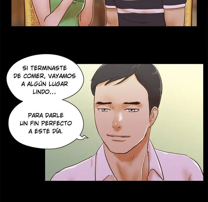 Inevitable Trap Capítulo 19 - Page 13