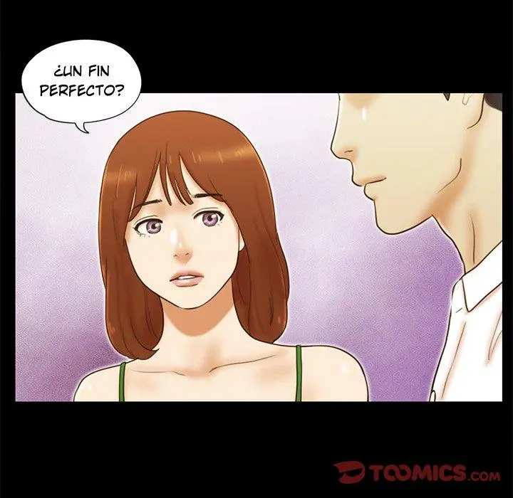 Inevitable Trap Capítulo 19 - Page 14