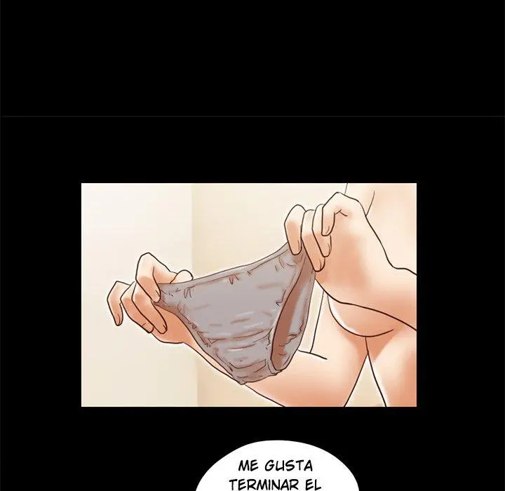 Inevitable Trap Capítulo 19 - Page 16