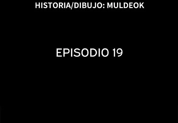 Inevitable Trap Capítulo 19 - Page 3