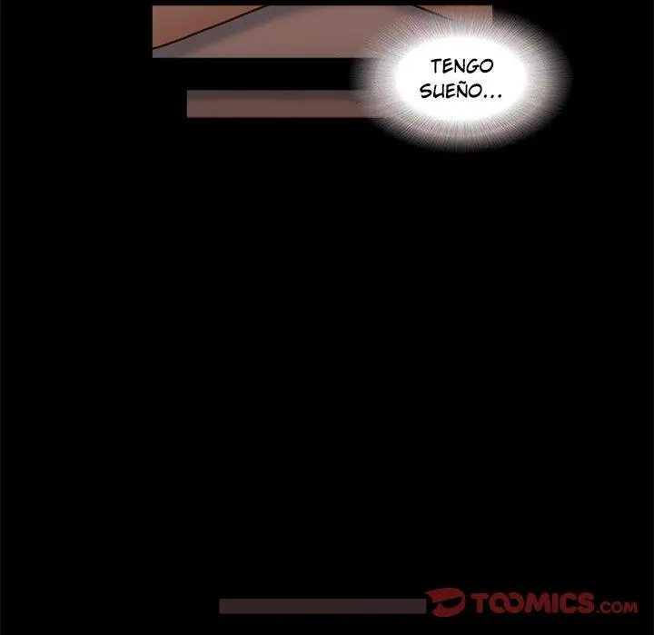 Inevitable Trap Capítulo 19 - Page 34