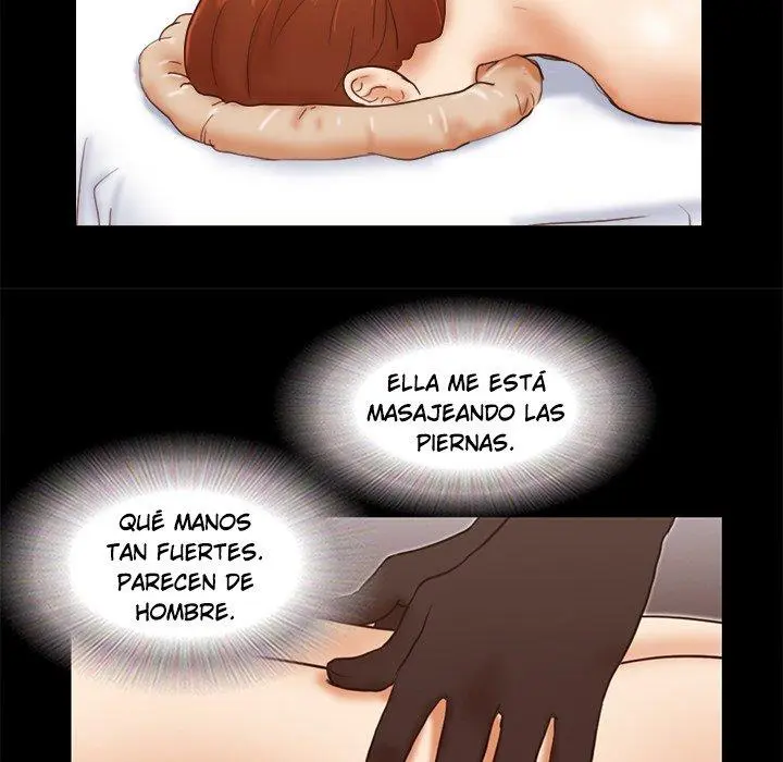 Inevitable Trap Capítulo 19 - Page 37