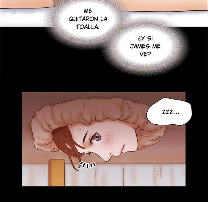 Inevitable Trap Capítulo 19 - Page 39