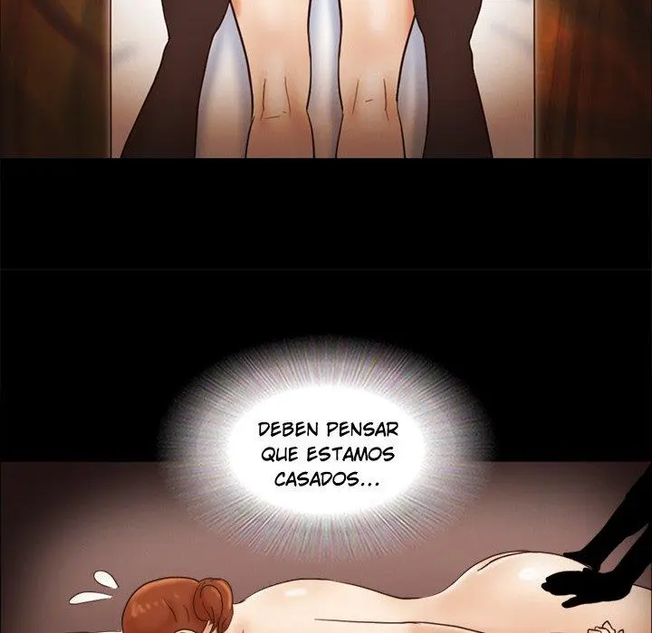 Inevitable Trap Capítulo 19 - Page 44