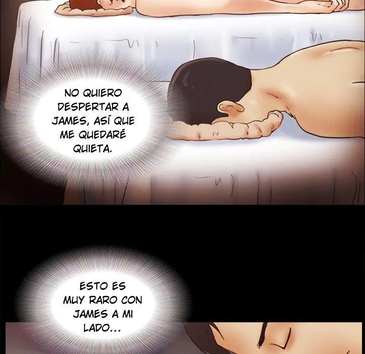 Inevitable Trap Capítulo 19 - Page 45