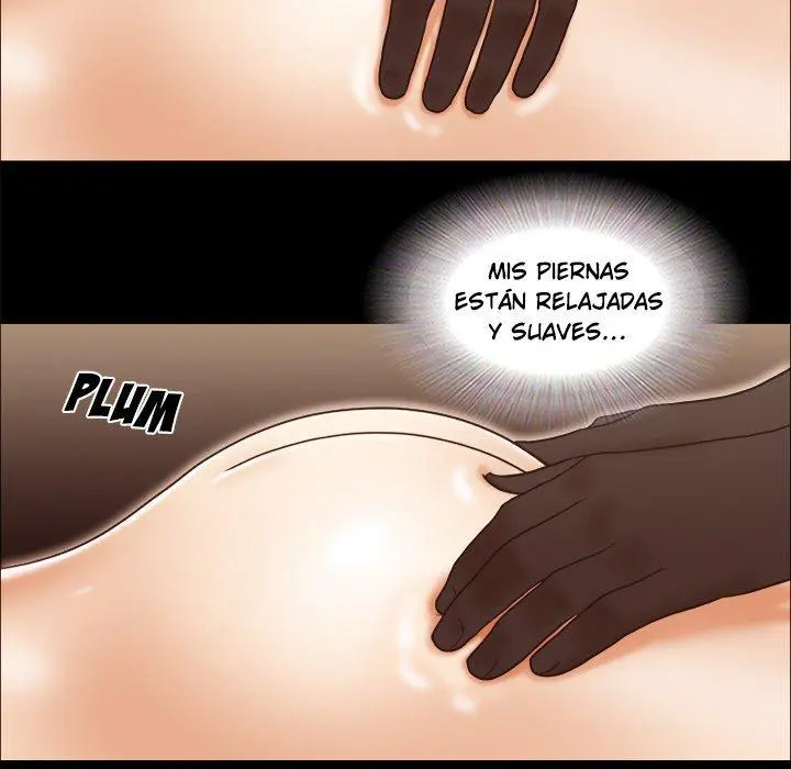 Inevitable Trap Capítulo 19 - Page 47