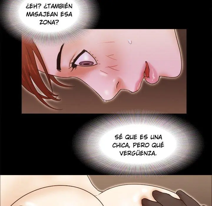 Inevitable Trap Capítulo 19 - Page 49