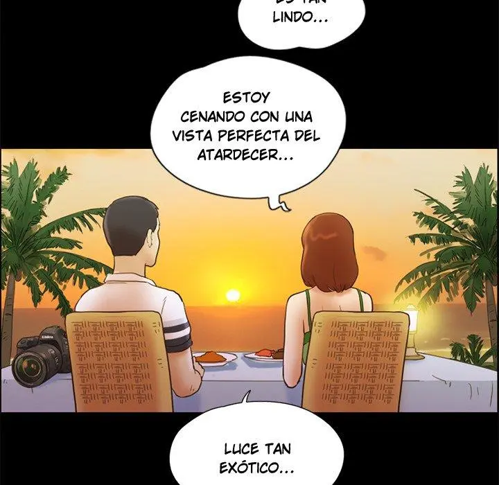 Inevitable Trap Capítulo 19 - Page 5