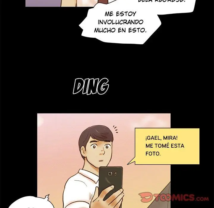 Inevitable Trap Capítulo 19 - Page 62