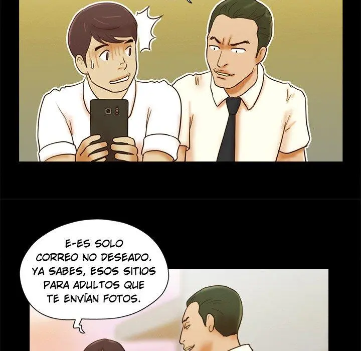 Inevitable Trap Capítulo 19 - Page 65
