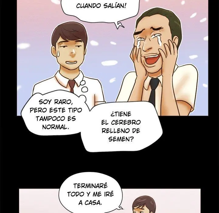 Inevitable Trap Capítulo 19 - Page 68