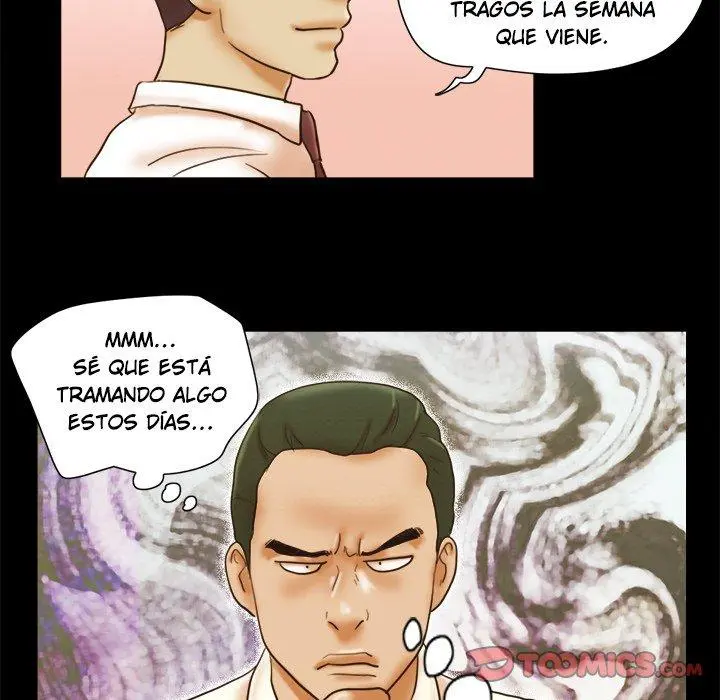 Inevitable Trap Capítulo 19 - Page 70