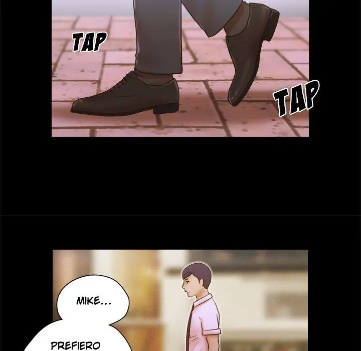 Inevitable Trap Capítulo 19 - Page 72