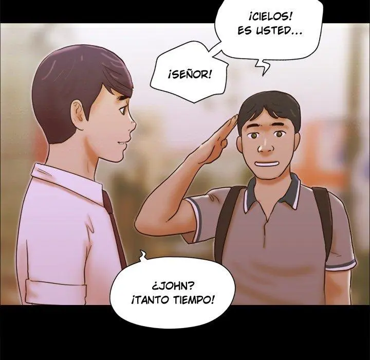 Inevitable Trap Capítulo 19 - Page 75