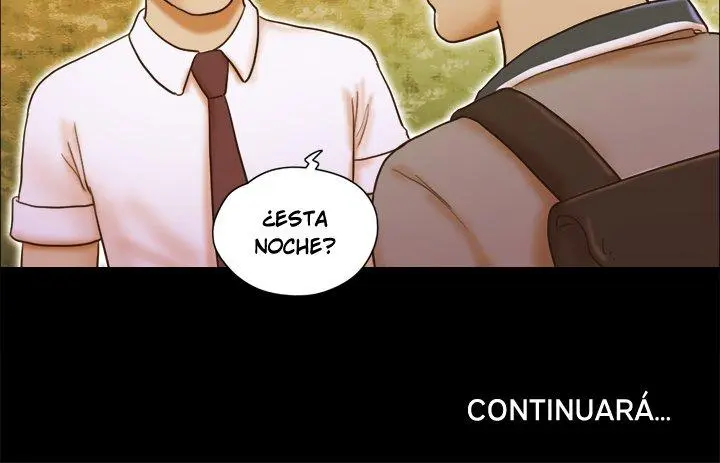 Inevitable Trap Capítulo 19 - Page 79