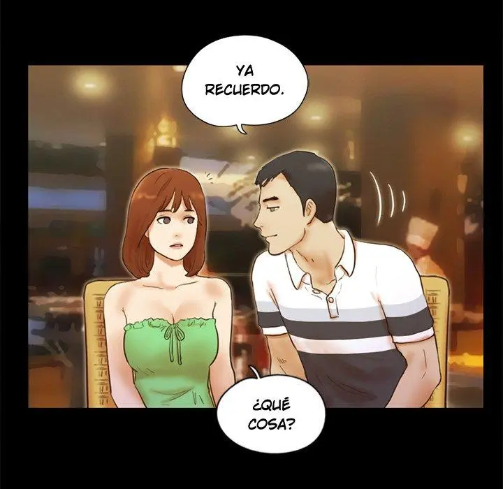 Inevitable Trap Capítulo 19 - Page 8